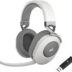 Casque Corsair HS65 WIRELESS