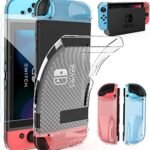 HEYSTOP Coque pour Nintendo Switch