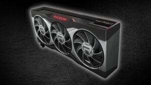Lire la suite à propos de l’article AMD Radeon RX 6900 XT