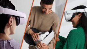 Lire la suite à propos de l’article Les accessoires incontournables pour votre Meta Quest 2