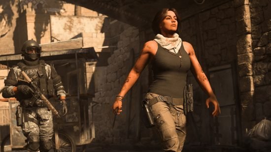 Warzone 2 Saison 3 Reloaded : date de sortie et nouveautés