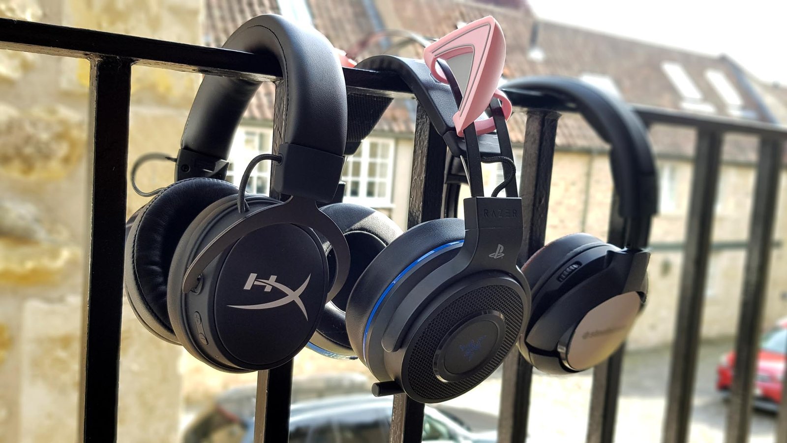 Les meilleurs casques de jeu en 2023