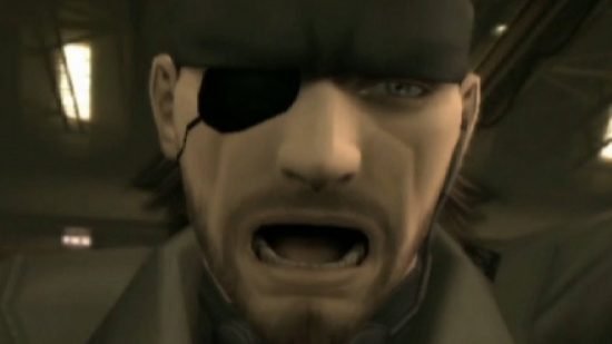 « MGS: Steam Ne Prend Pas en Charge les Claviers »