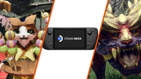 Lire la suite à propos de l’article 22 Jeux Supplémentaires sur Steam Deck