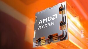 Lire la suite à propos de l’article AMD Ryzen 8000 avec Zen 5 : disponible dès l’année prochaine !
