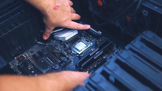 Lire la suite à propos de l’article Découvrez comment monter un pc gamer en 2023