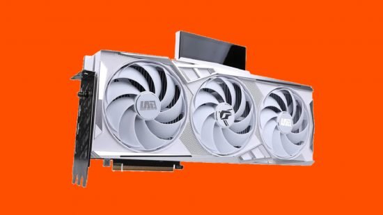 Overclock Nvidia GeForce RTX 4090 : nouveau record mondial !