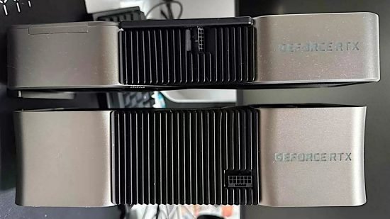 Lire la suite à propos de l’article Une RTX 4090 Ti ultra-mince fait sensation !
