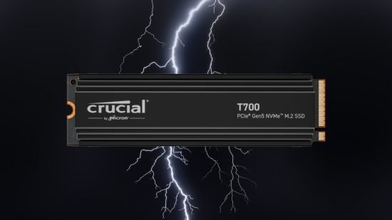 Lire la suite à propos de l’article Les SSD PCIe 5.0 boostés grâce aux derniers pilotes Nvidia