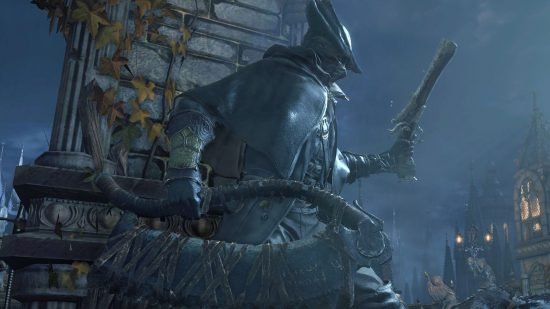 Lire la suite à propos de l’article Portages Playstation PC : Sony fait le point mais exclu Bloodborne