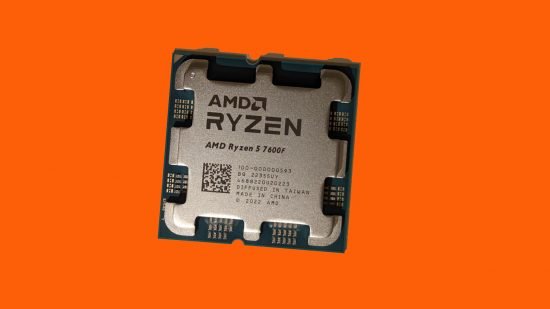 Lire la suite à propos de l’article AMD Ryzen 5 7500F : Fini les Cartes Graphiques Intégrées?