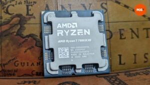 Lire la suite à propos de l’article Revue de l’AMD Ryzen 7 7800X3D : Performance Époustouflante!