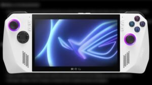 Lire la suite à propos de l’article ROG Ally : avec le BIOS 322, ASUS rassure avec des ventilateurs plus puissants.