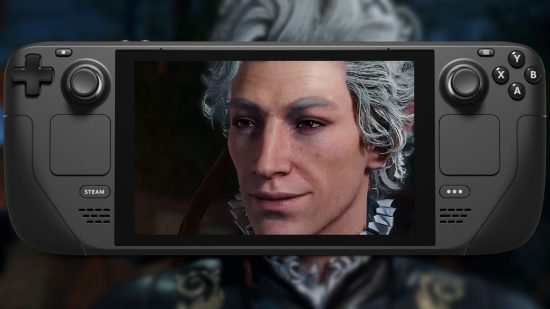 Baldur’s Gate 3 et Steam Deck : Compatibles ?