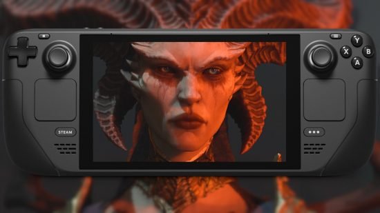 Lire la suite à propos de l’article Jouer à Diablo 4 sur Steam Deck : Découvrez l’Expérience Unique!