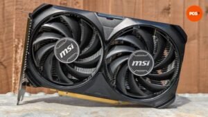 Lire la suite à propos de l’article Nvidia GeForce RTX 4060 : Performances et Qualité Supérieures