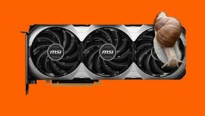 Lire la suite à propos de l’article Les benchmarks du MSI Nvidia RTX 4060 Ti 8GB plus rapides que 16GB