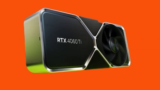 Nvidia RTX 4060 Ti 16GB: une fuite suggère un lancement mi-juillet !