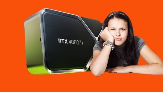 La GeForce RTX 4060 Ti 16 Go de Nvidia pourrait ne pas convaincre les ...