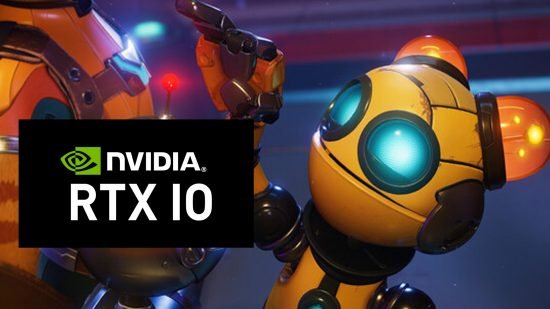Lire la suite à propos de l’article Nvidia RTX IO: Plus Rapide, Plus Petit, Plus Efficace