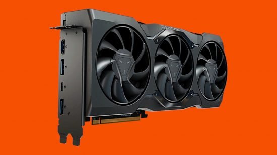Date de sortie : AMD Radeon RX 7800 XT