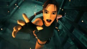 Lire la suite à propos de l’article Tomb Raider Remastered : Une Expérience RTX Époustouflante
