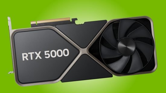 Lire la suite à propos de l’article Quand la GeForce RTX 5000 de Nvidia sera-t-elle disponible ?