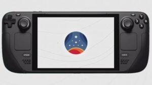 Lire la suite à propos de l’article Le Clavier Starfield sur Steam Deck : Un Investissement Steam Points Unique