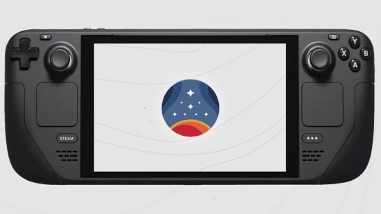 Lire la suite à propos de l’article Le Clavier Starfield sur Steam Deck : Un Investissement Steam Points Unique
