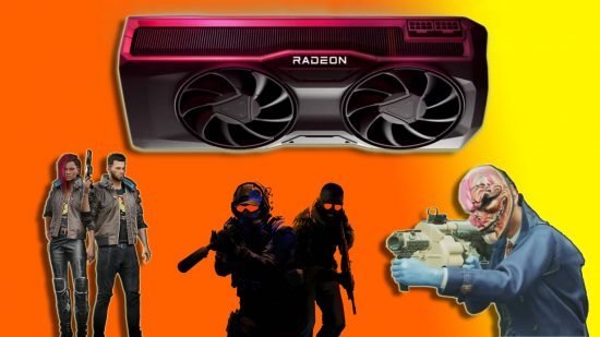 Lire la suite à propos de l’article Mise à jour AMD: Prise en charge CS2 et Cyberpunk 2077