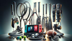 Lire la suite à propos de l’article Accessoires Orzly : Le Kit Complet pour Switch