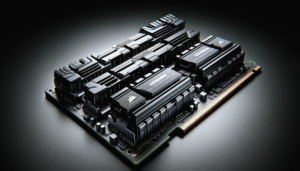 Lire la suite à propos de l’article Corsair Vengeance LPX 16Go : Performance et Fiabilité pour votre PC