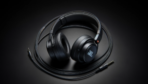 Lire la suite à propos de l’article JBL Tune 500 : Un Casque Supra-Auriculaire